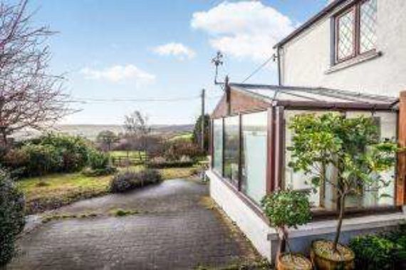 2 Bedroom Detached